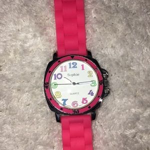 sophie Accessories - New watch sophie Accessories - New watch